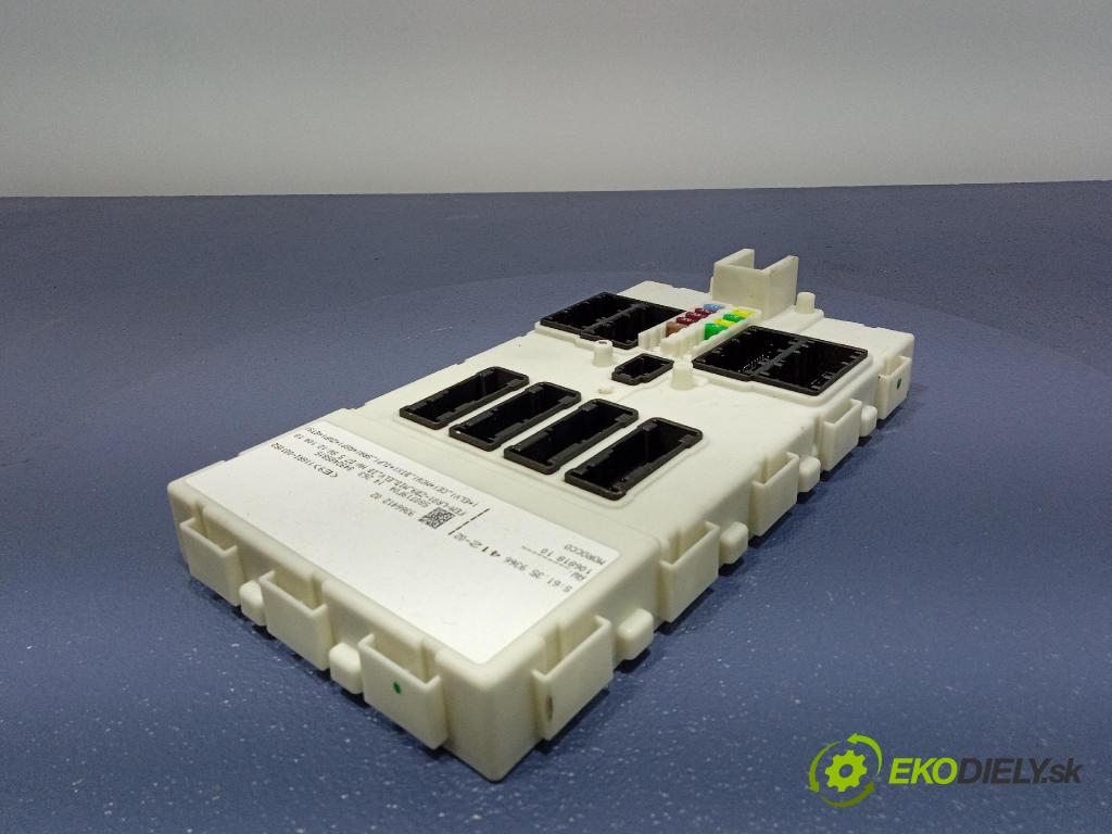 Bmw Seria 1 2014 riadiaca jednotka 9366412