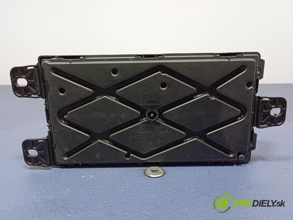 Bmw Seria 1 2014 riadiaca jednotka 9329700