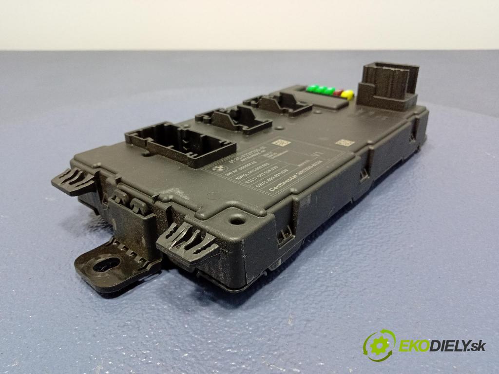 Bmw Seria 1 2014 riadiaca jednotka 9329700