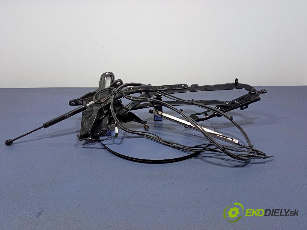 Nissan Micra 2006 strecha E11A402272