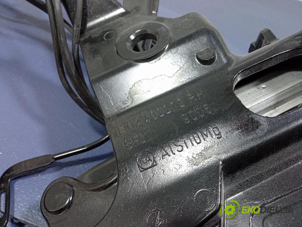 Nissan Micra 2006 strecha E11A402272