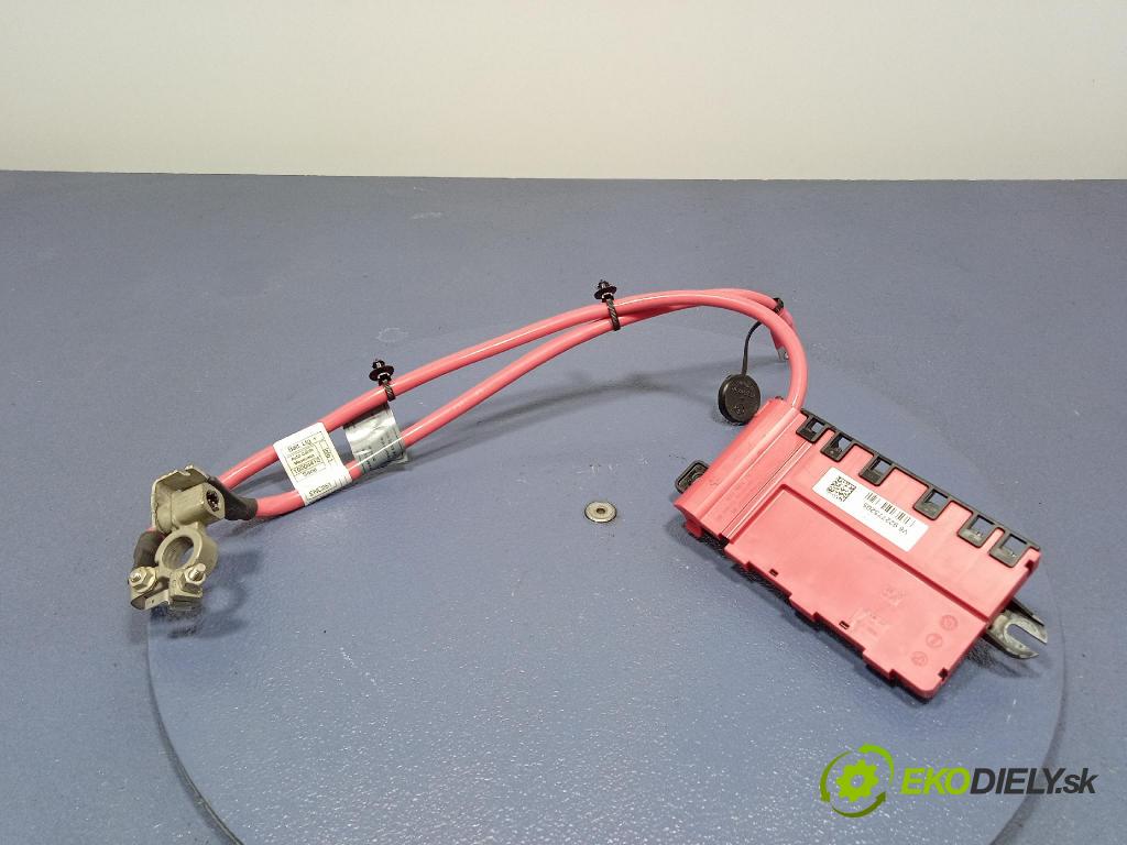 Bmw Seria 1 2014 inštalácia Elektrický: 9227752