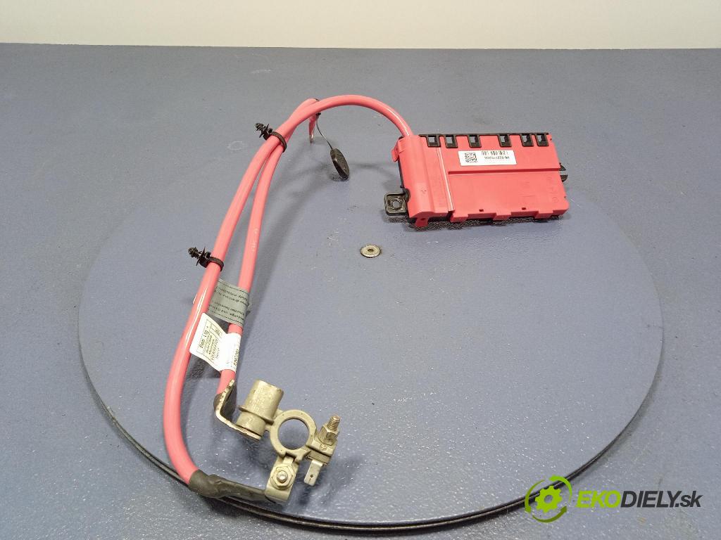 Bmw Seria 1 2014 inštalácia Elektrický: 9227752