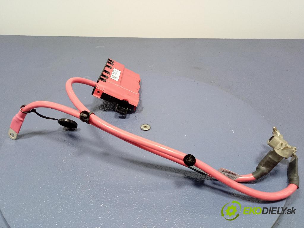 Bmw Seria 1 2014 inštalácia Elektrický: 9227752