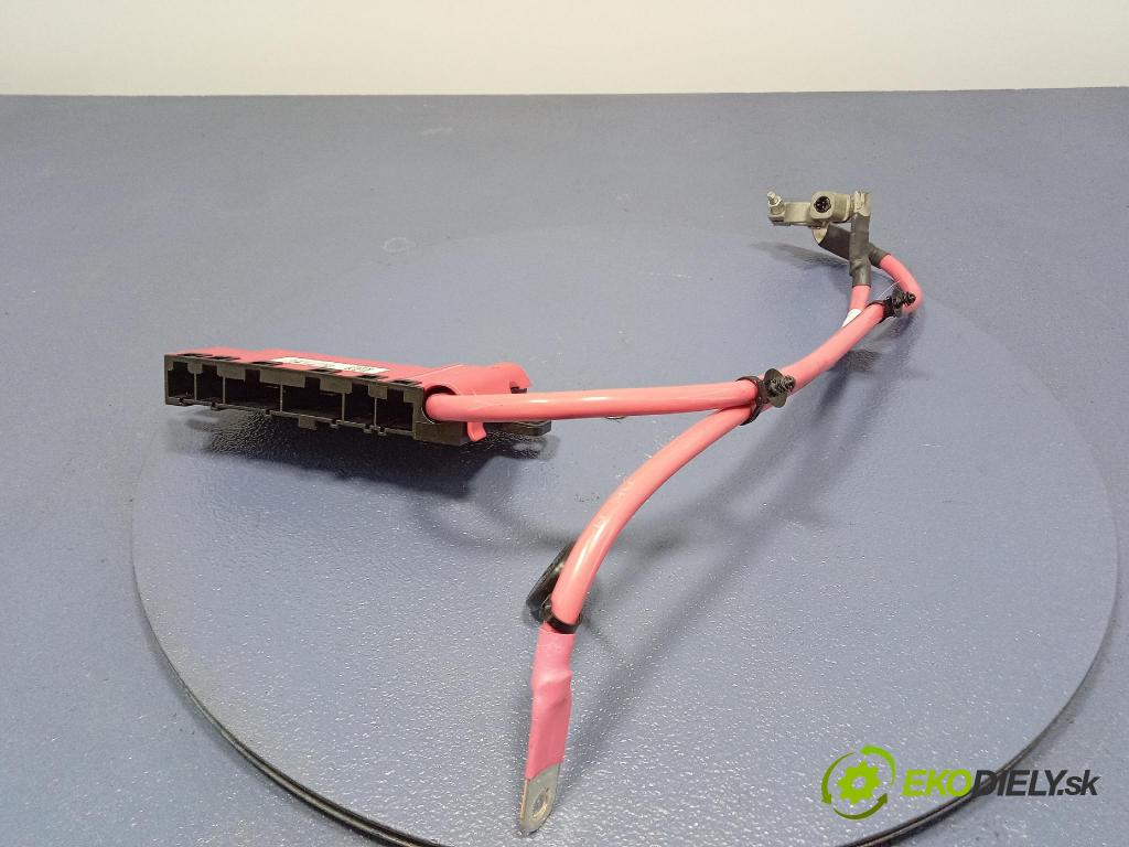 Bmw Seria 1 2014 inštalácia Elektrický: 9227752