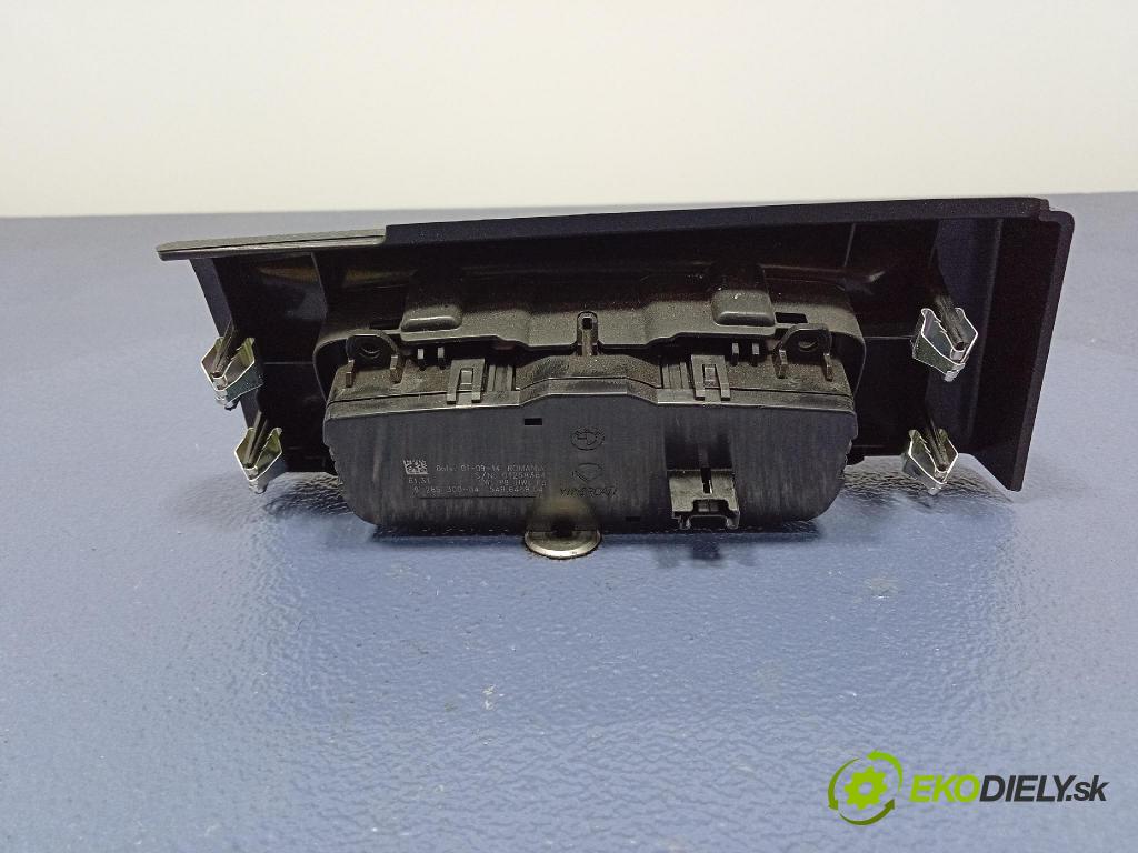 Bmw Seria 1 2014 prepínač svetiel 9265300