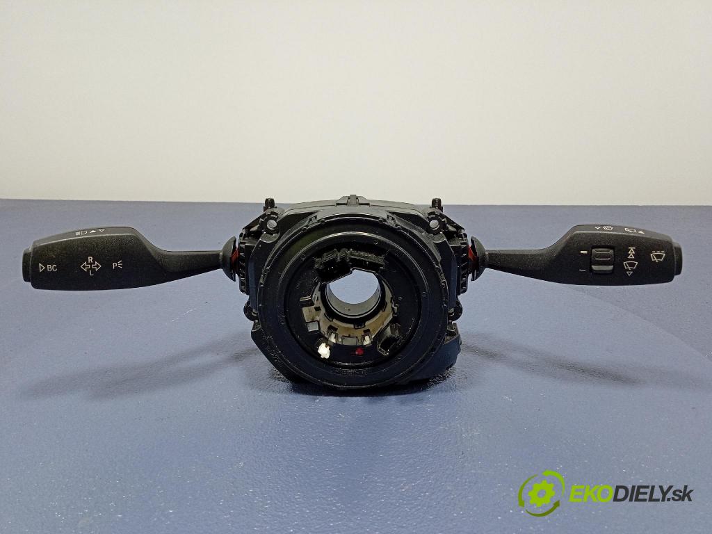 Bmw Seria 1 2014 prepínač Komplex: 9351147