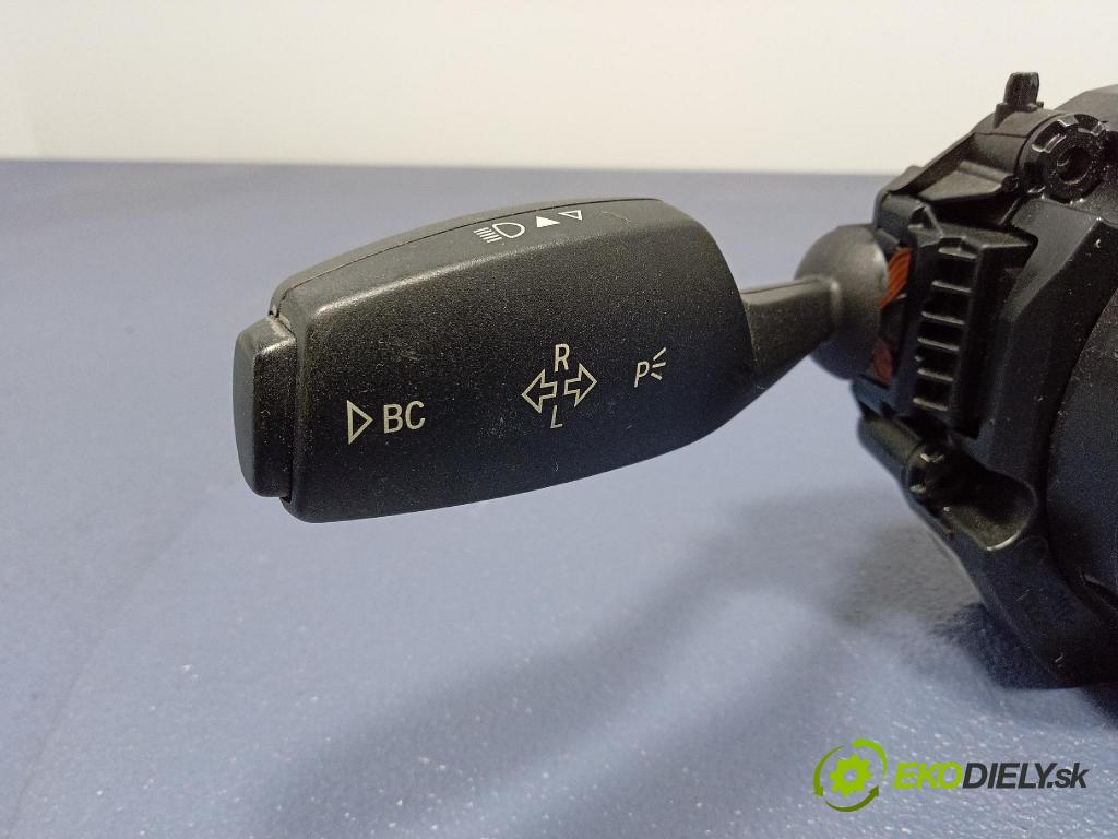 Bmw Seria 1 2014 prepínač Komplex: 9351147