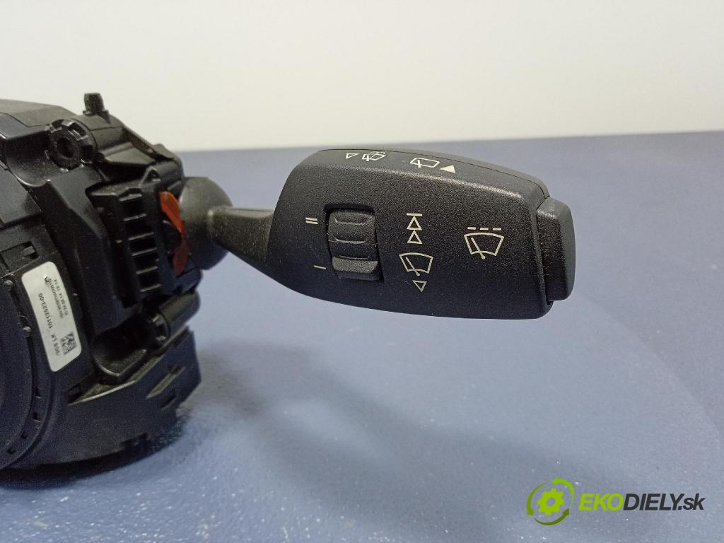 Bmw Seria 1 2014 prepínač Komplex: 9351147