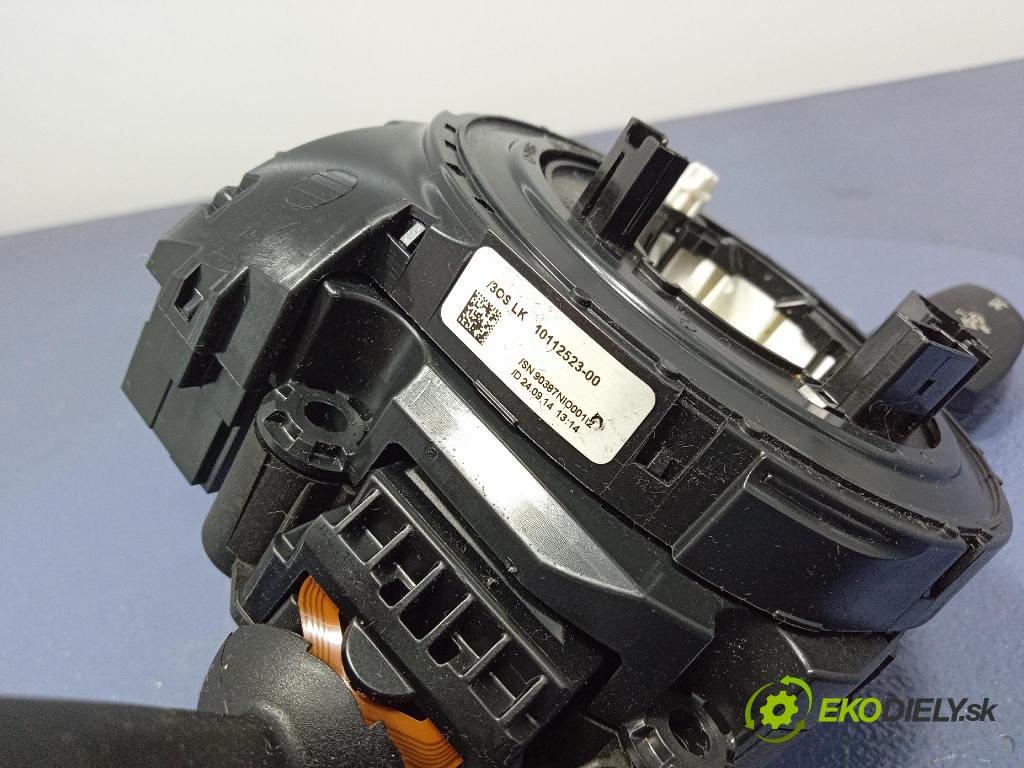 Bmw Seria 1 2014 prepínač Komplex: 9351147