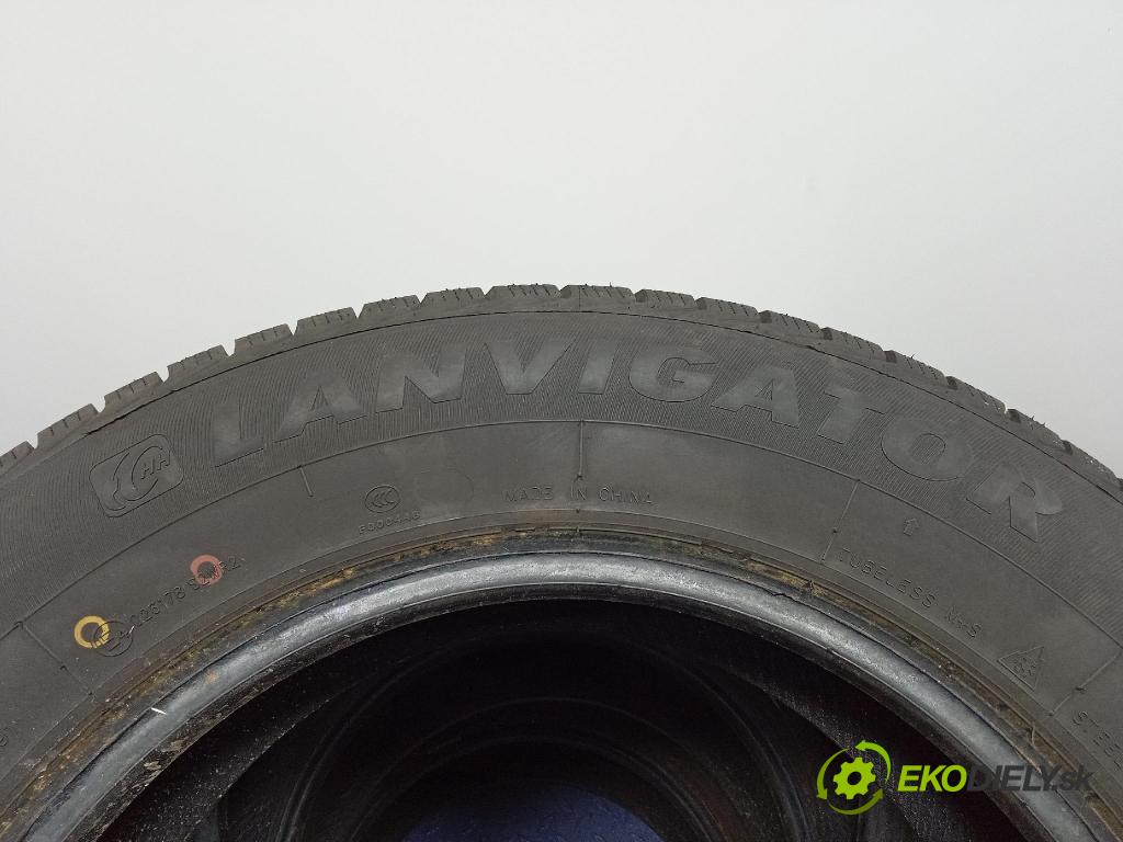 Opel Zafira 1999 pneumatiky: Zima 6924064101463