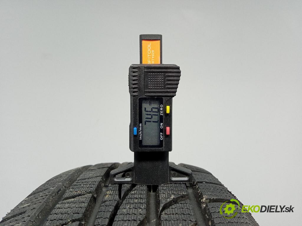 Opel Zafira 1999 pneumatiky: Zima 6924064101463