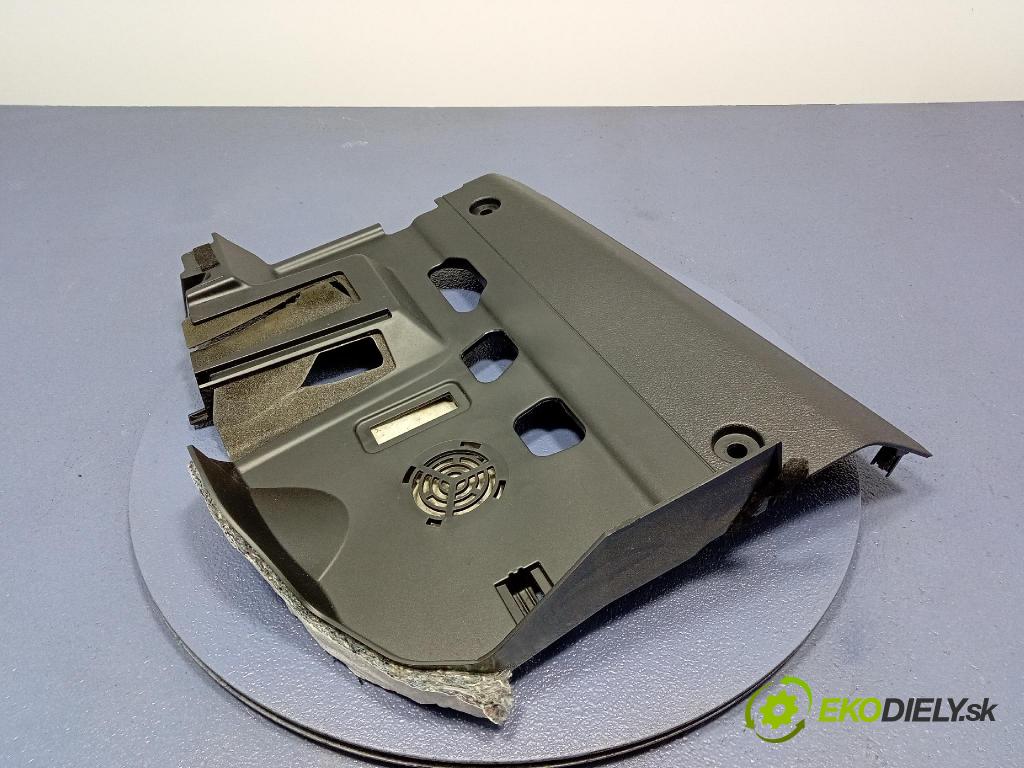 Bmw Seria 1 2014 kryt Plast: Interiéry: 9236595