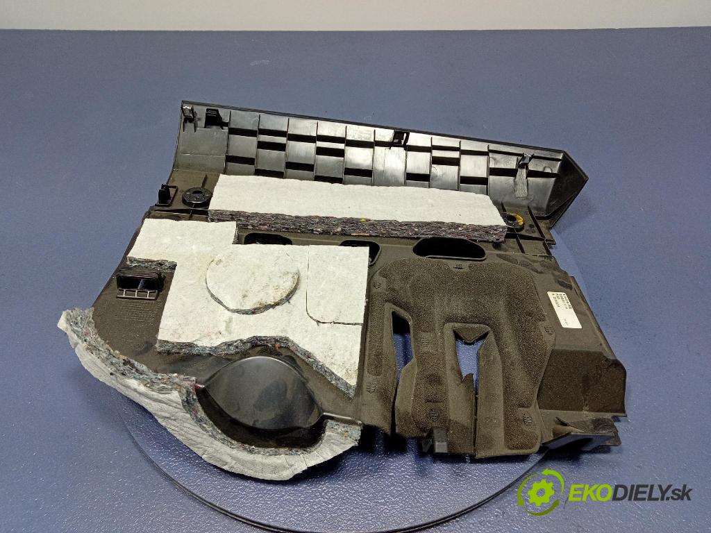 Bmw Seria 1 2014 kryt Plast: Interiéry: 9236595