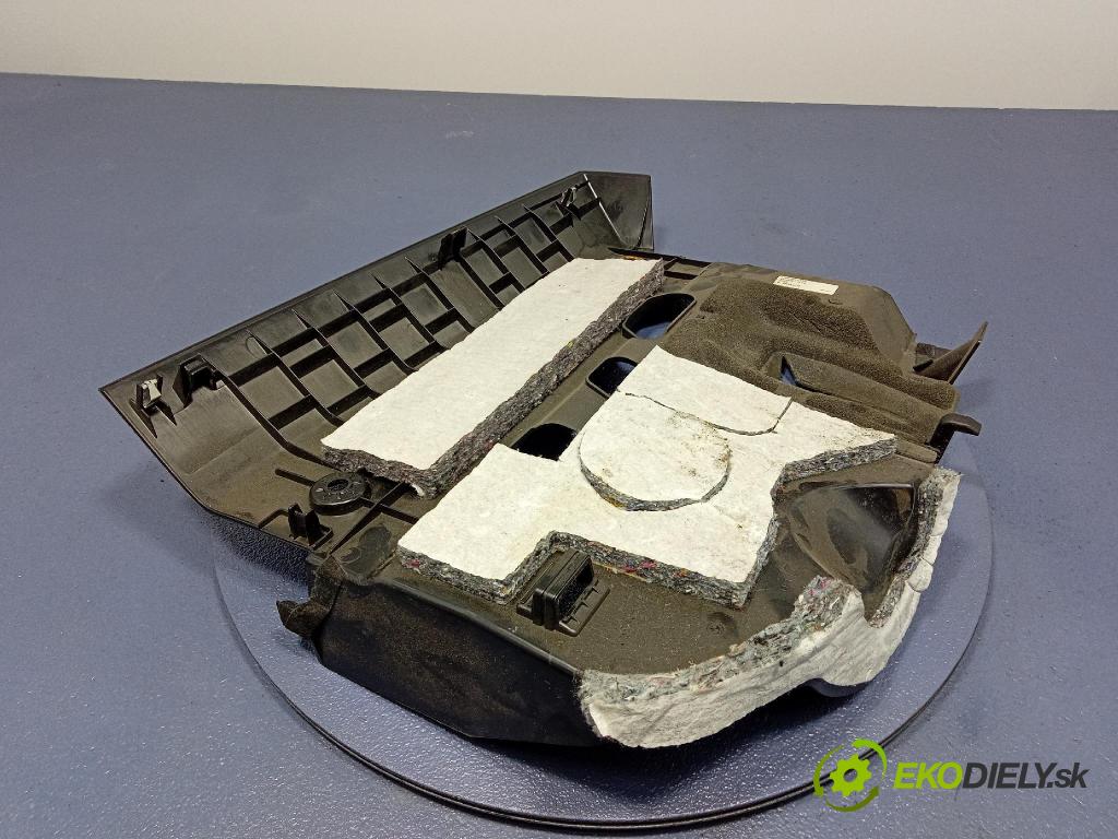 Bmw Seria 1 2014 kryt Plast: Interiéry: 9236595