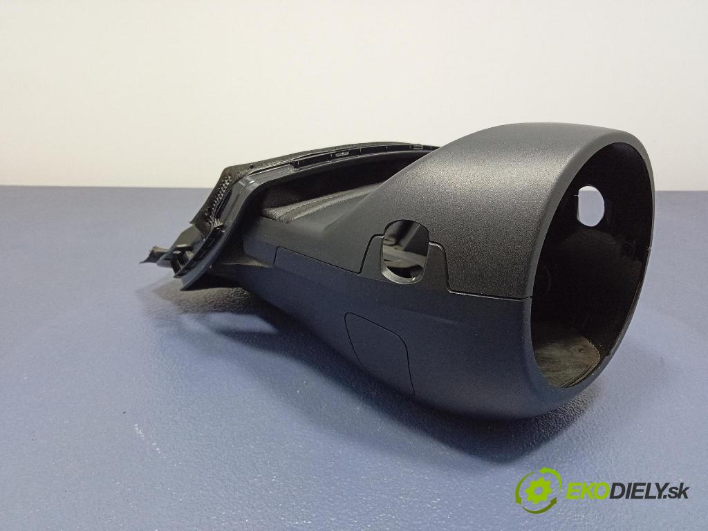 Bmw Seria 1 2014 kryt Plast: Interiéry: 9219550