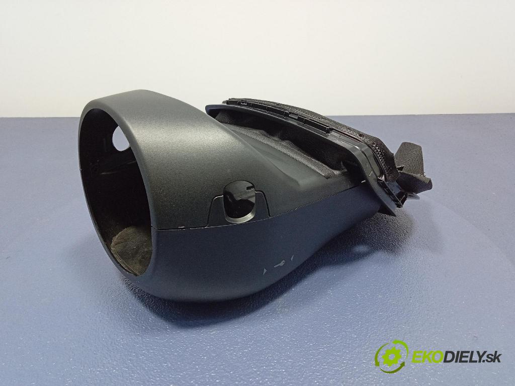 Bmw Seria 1 2014 kryt Plast: Interiéry: 9219550