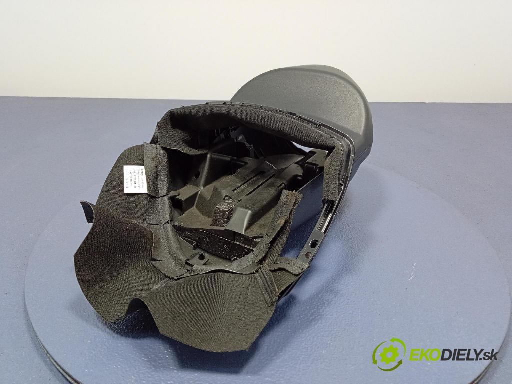 Bmw Seria 1 2014 kryt Plast: Interiéry: 9219550