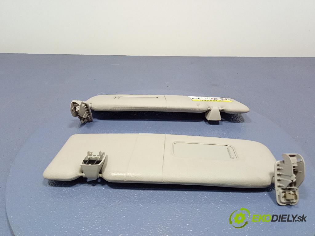 Bmw Seria 1 2014 kryt slnečná clona 7319148