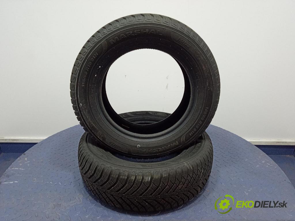 Seat Toledo 1999 pneumatika Multi-sezóna: 8808956292621