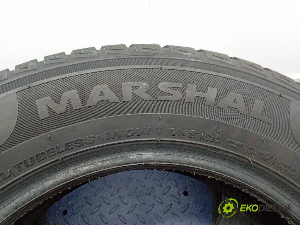 Seat Toledo 1999 pneumatika Multi-sezóna: 8808956292621