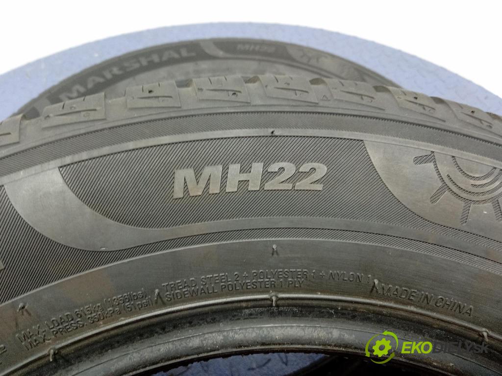 Seat Toledo 1999 pneumatika Multi-sezóna: 8808956292621