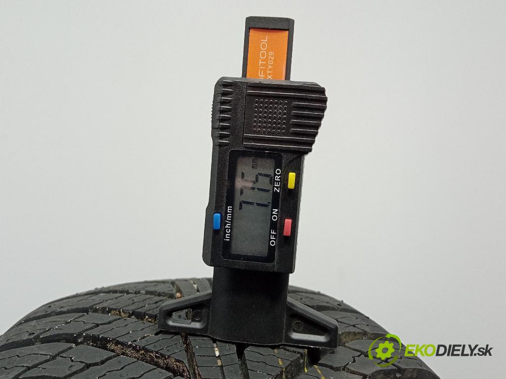 Seat Toledo 1999 pneumatika Multi-sezóna: 8808956292621