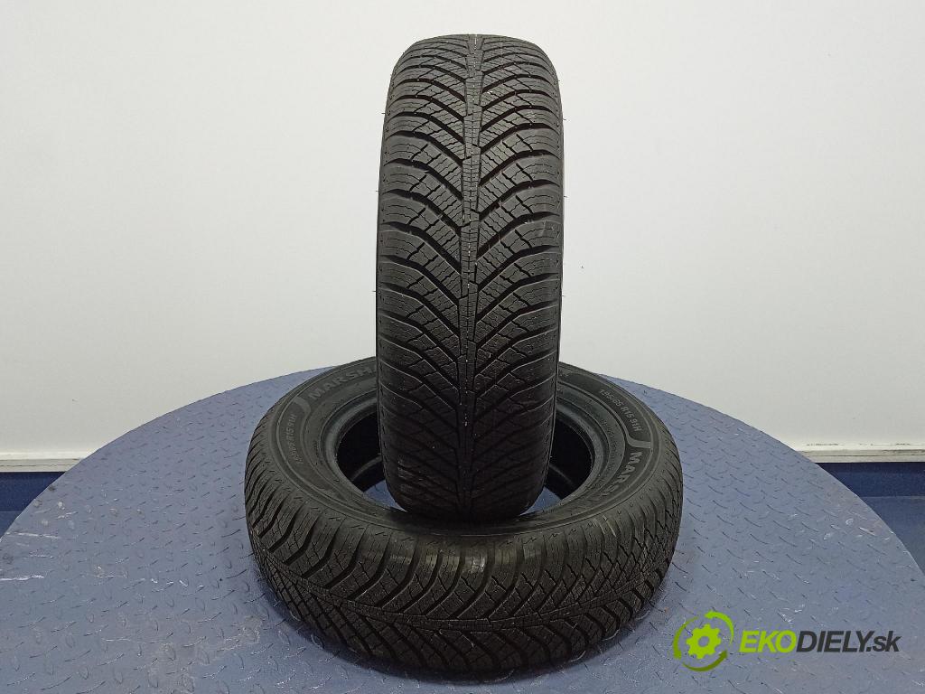 Seat Toledo 1999 pneumatiky: Víceúrovňové 8808956292621