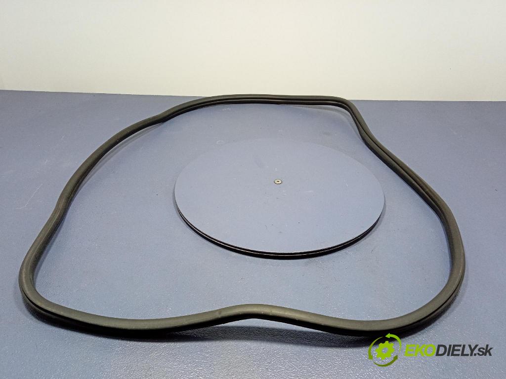 Bmw Seria 1 2014 Těsnění: dveře 7240849