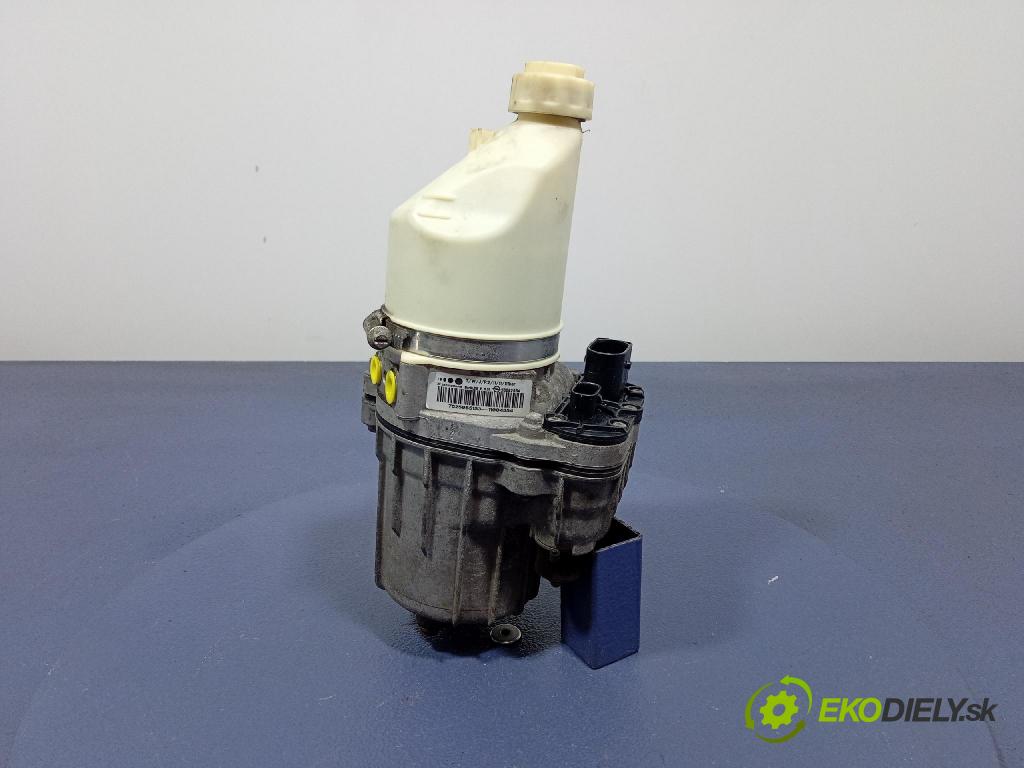 Opel Zafira 2011 čerpadlo Asistencia: Manažéri: 13292554