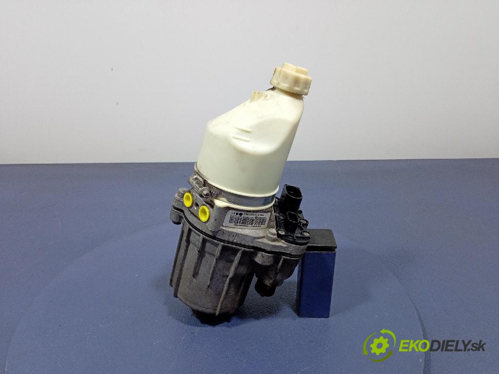 Opel Zafira 2011 čerpadlo Asistencia: Manažéri: 13292554