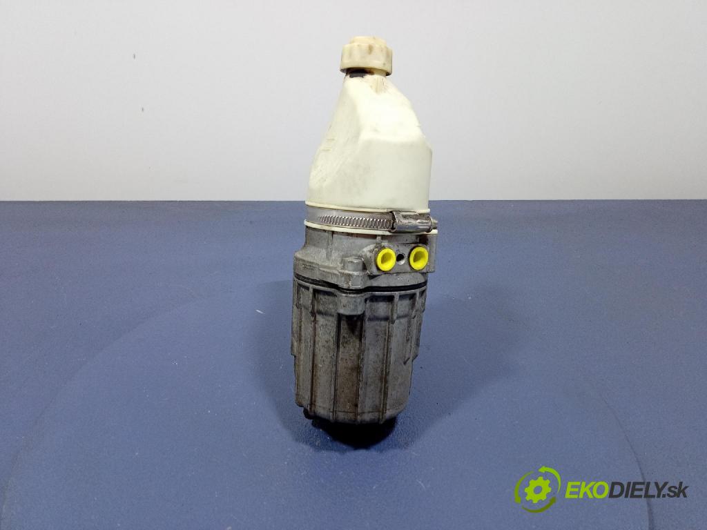 Opel Zafira 2011 čerpadlo Asistencia: Manažéri: 13292554