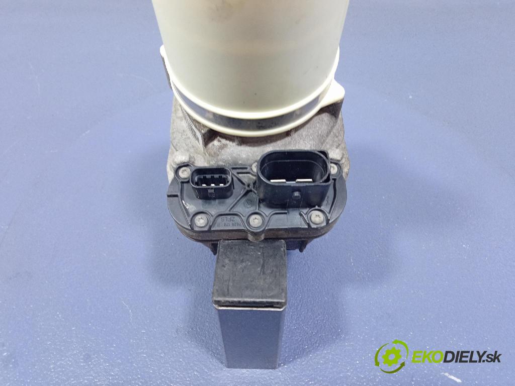 Opel Zafira 2011 čerpadlo Asistencia: Manažéri: 13292554