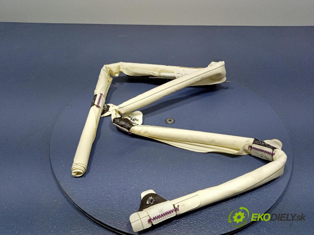 Bmw Seria 1 2014 Airbag: clona x 7221045