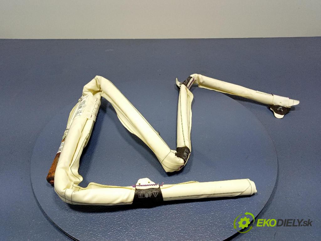 Bmw Seria 1 2014 Airbag: clona x 7221045