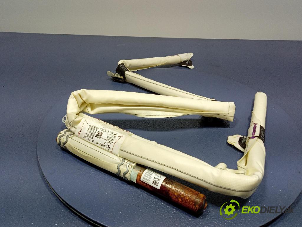 Bmw Seria 1 2014 Airbag: clona x 7221045