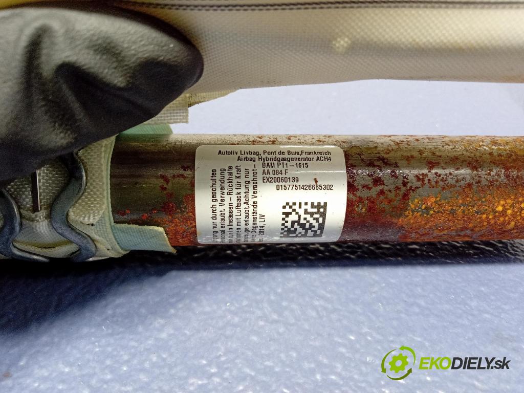 Bmw Seria 1 2014 Airbag: clona x 7221045