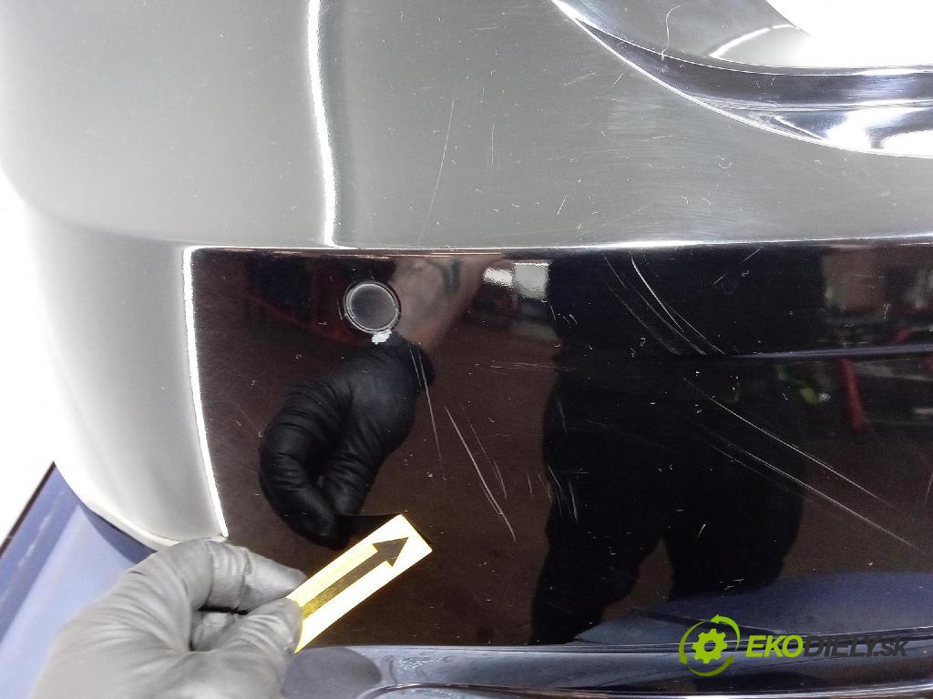 Bmw Seria 1 2014 nárazník zad