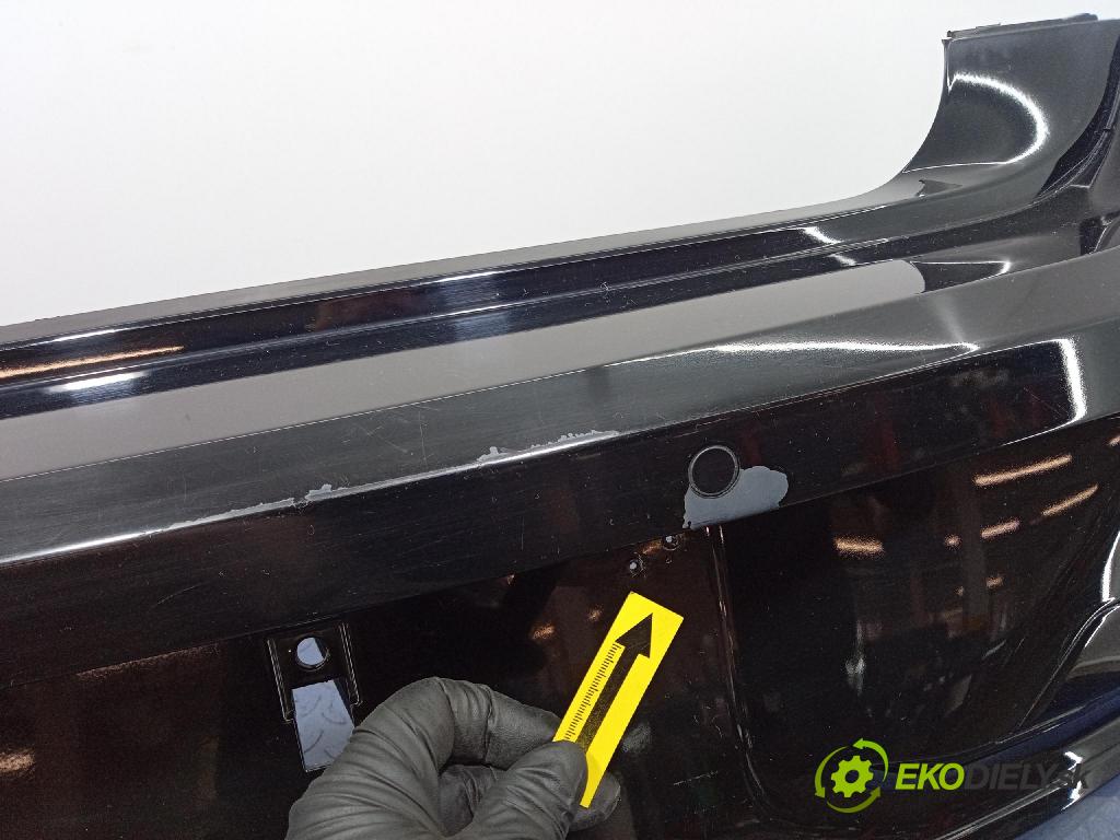 Bmw Seria 1 2014 nárazník zad