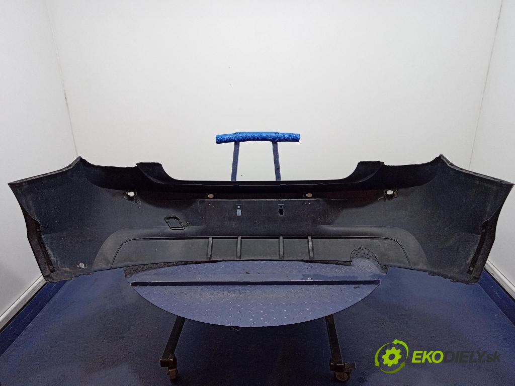 Bmw Seria 1 2014 nárazník zad