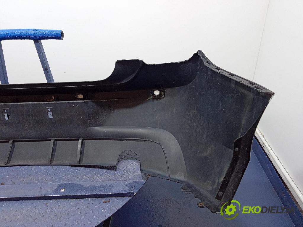 Bmw Seria 1 2014 nárazník zad