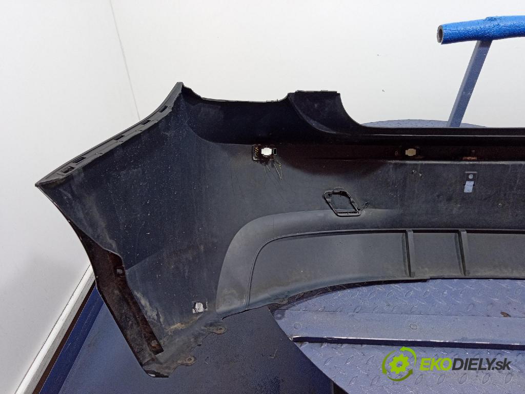 Bmw Seria 1 2014 nárazník zad 