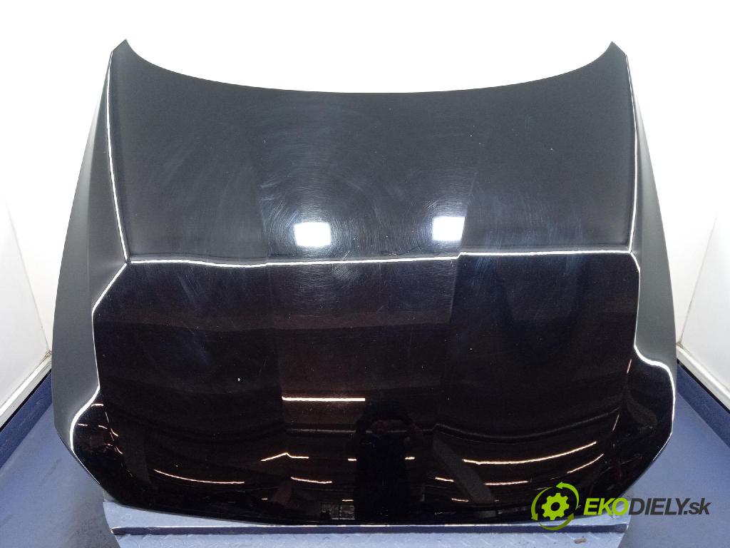 Bmw Seria 1 2014 kapota přední: