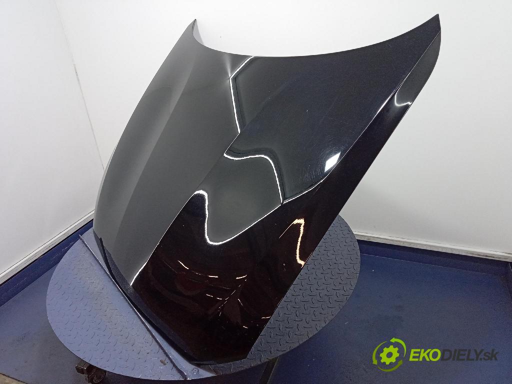 Bmw Seria 1 2014 kapota přední: