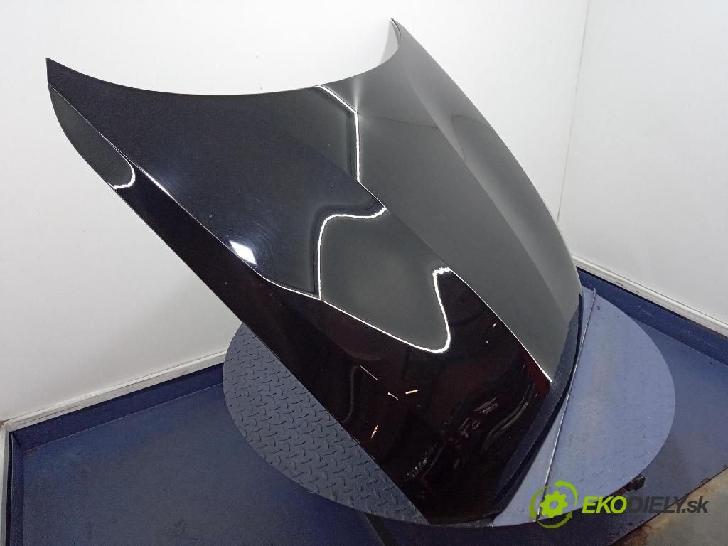 Bmw Seria 1 2014 kapota přední: