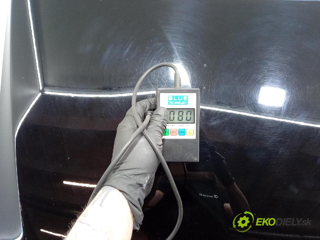 Bmw Seria 1 2014 kapota přední: