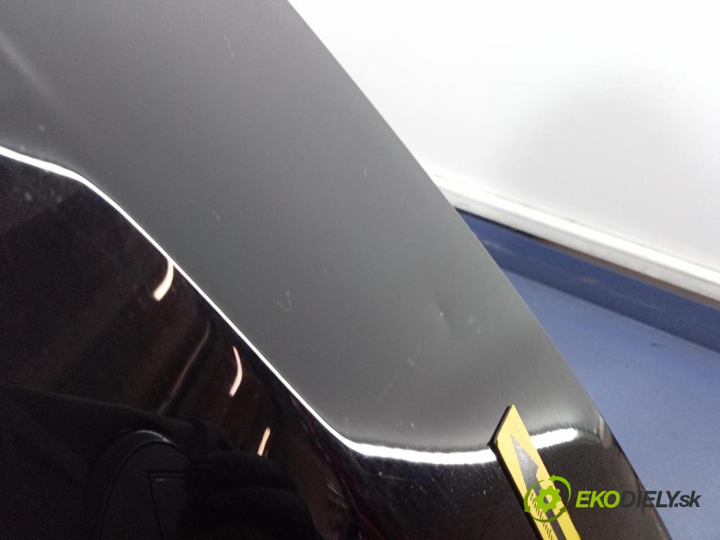 Bmw Seria 1 2014 kapota přední: