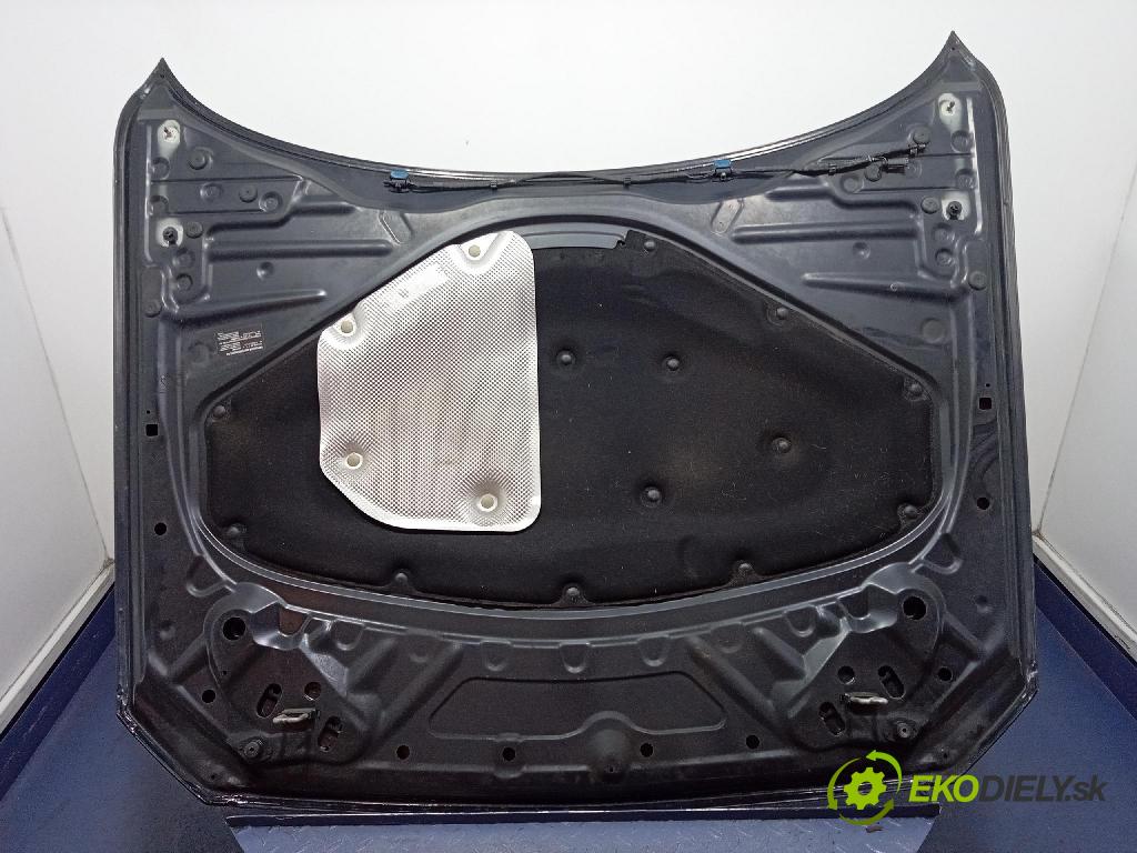 Bmw Seria 1 2014 kapota přední: 