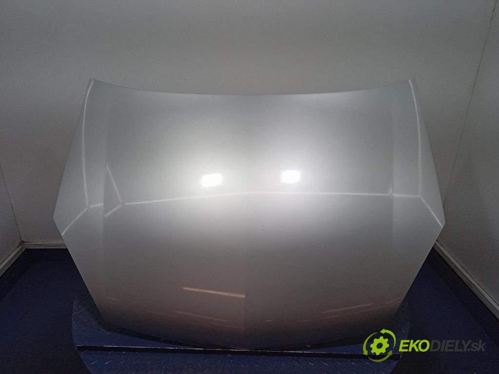 Opel Vectra 2006 kapota přední: