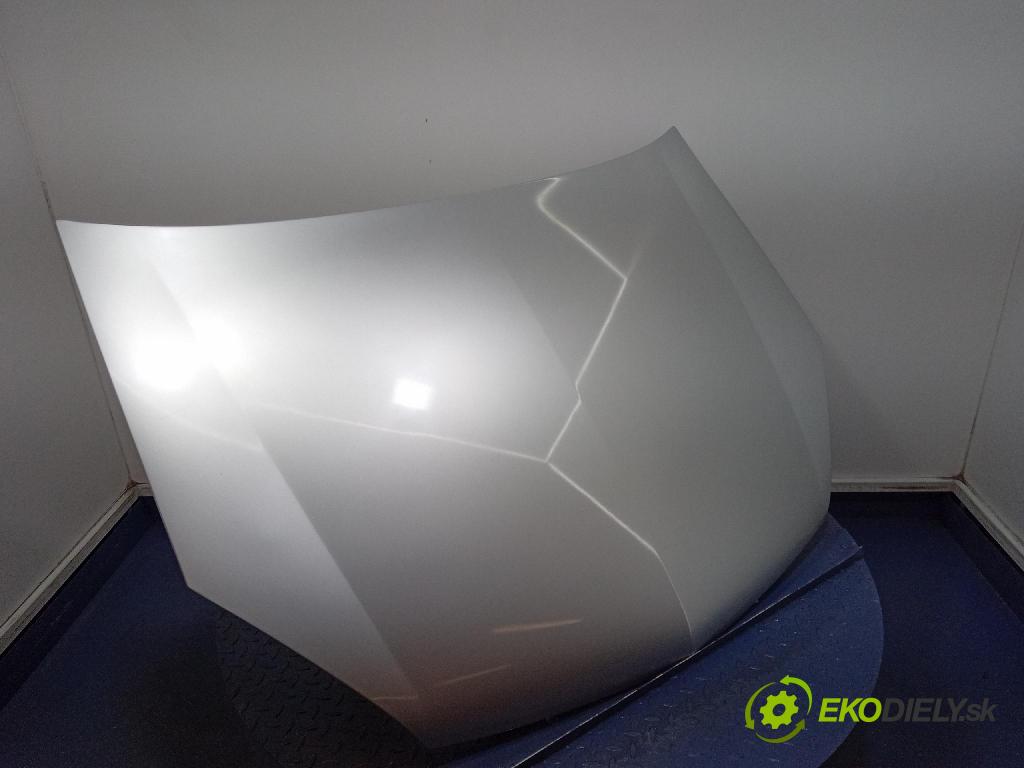 Opel Vectra 2006 kapota přední: